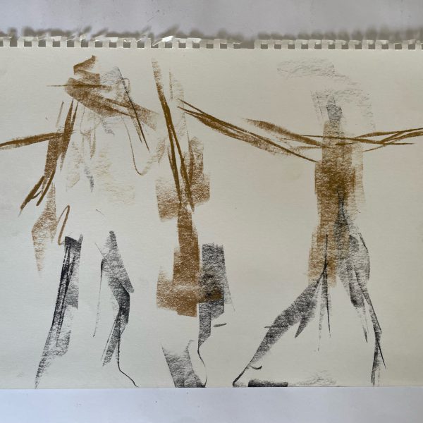 Test Painting & Drawing